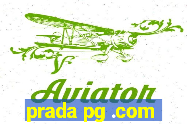 prada pg .com